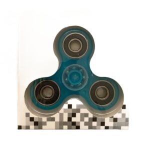 Fidget spinner - fluorescencyjny