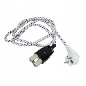 Kabel zasilający do prodiża, 150 cm.