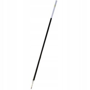 Wkład do długopisu olejowy niebieski, 1 szt., 1,4 mm, model Soft Glider.
