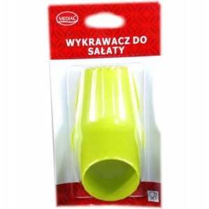 Wykrawacz, wycinacz do sałaty 11,5 cm