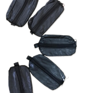 skórzane ETUI na KLUCZE kluczówka SKÓRA  12x6cm